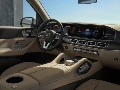 GLS 350
